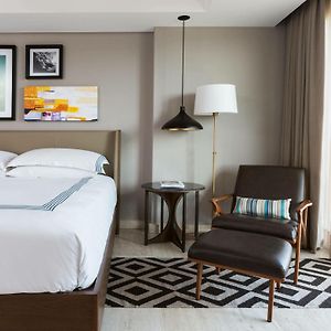 King Room Terrace Ocean View